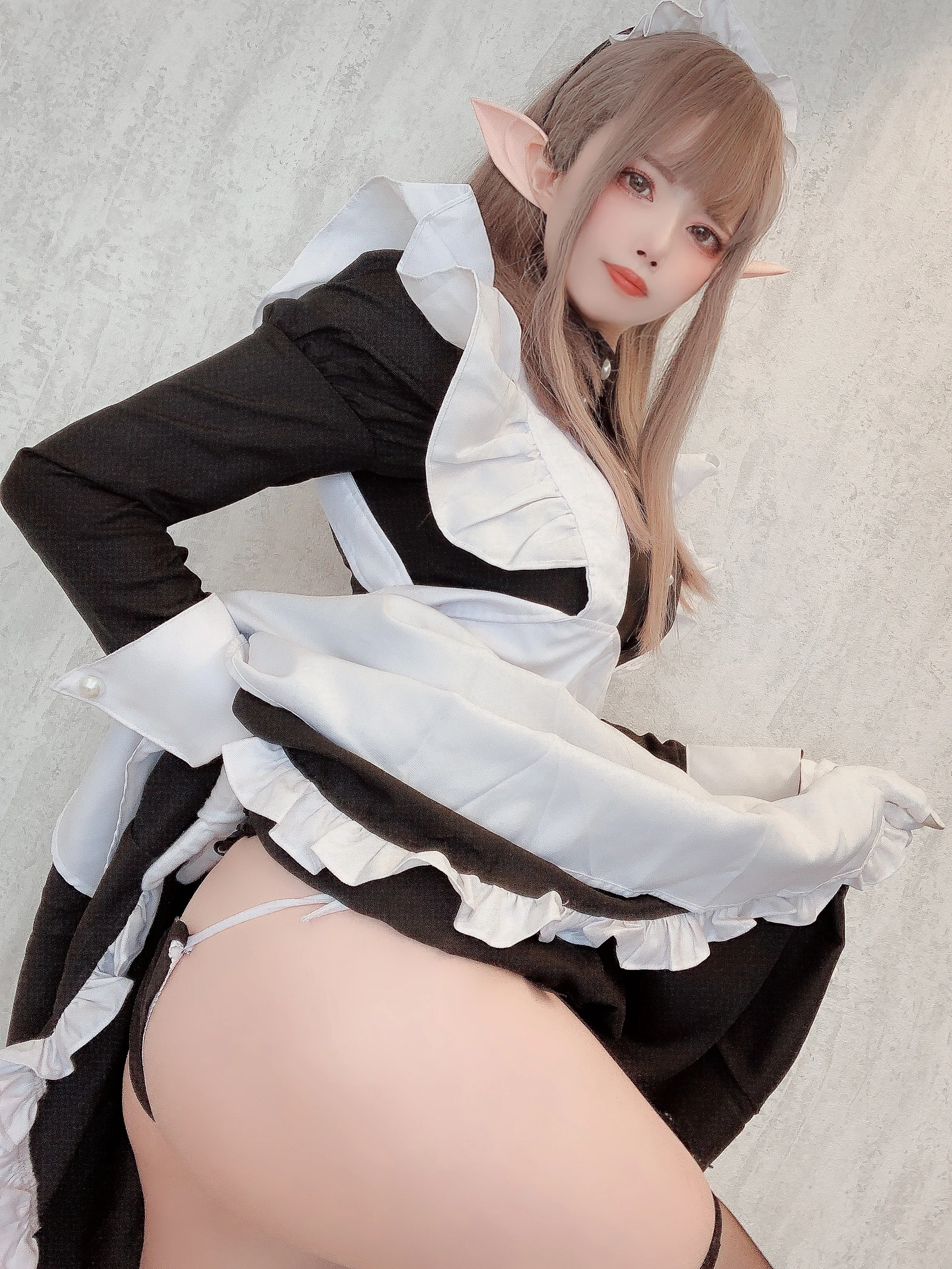 图片[6]-Uriうり JK女友 73P-COS世界